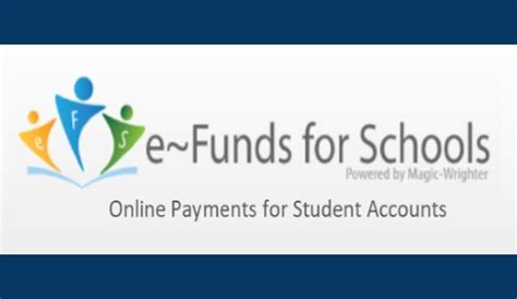 efunds website.
